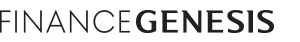 Finance Genesis Logo