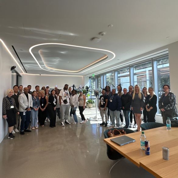 National Site Visit (USA)