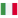 Italy Flag
