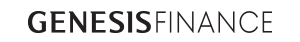 Genesis Finance Logo