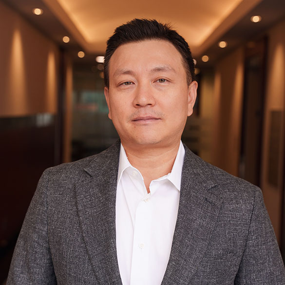 Photo of Junyoung Cho 