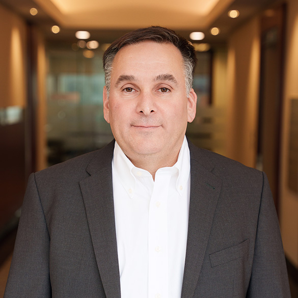 Photo of Mark Di Donato