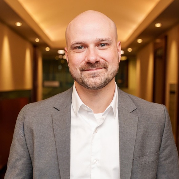 Photo of Junyoung Cho 